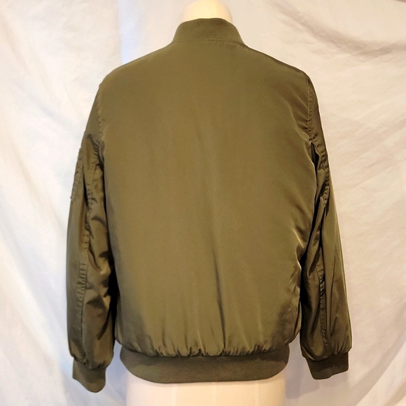 UGG Bomber Jacket - Picture 3 of 7